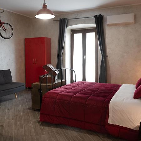 Principe Giardinelli Bed & Breakfast Piazza Armerina Exterior photo
