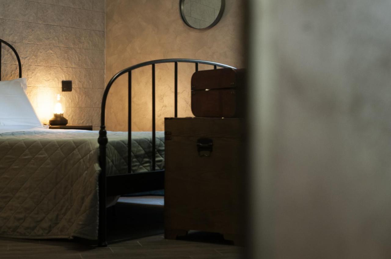 Principe Giardinelli Bed & Breakfast Piazza Armerina Exterior photo