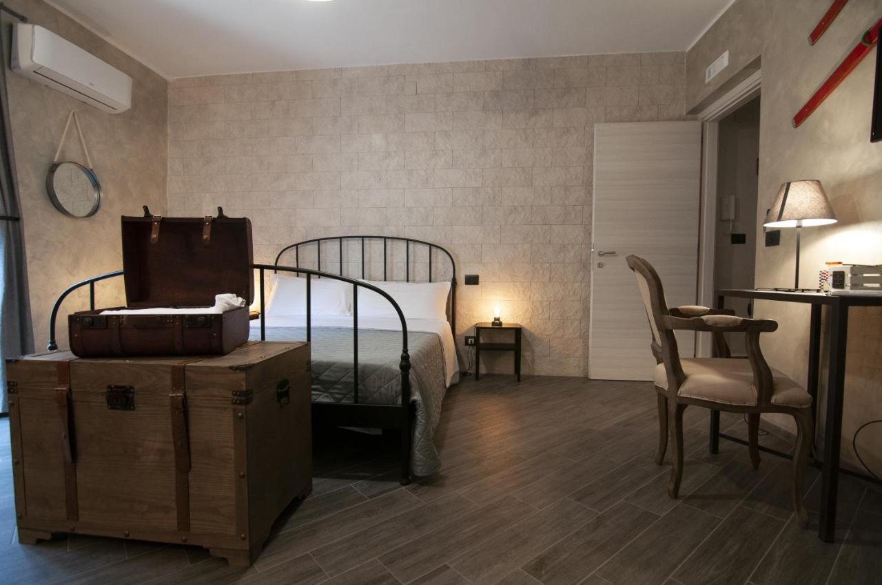 Principe Giardinelli Bed & Breakfast Piazza Armerina Exterior photo