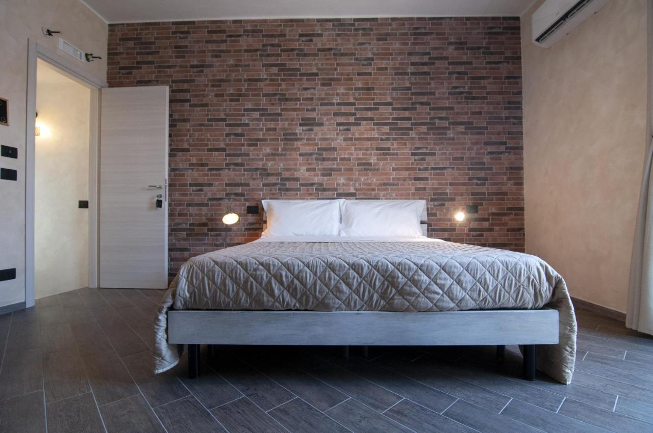 Principe Giardinelli Bed & Breakfast Piazza Armerina Exterior photo
