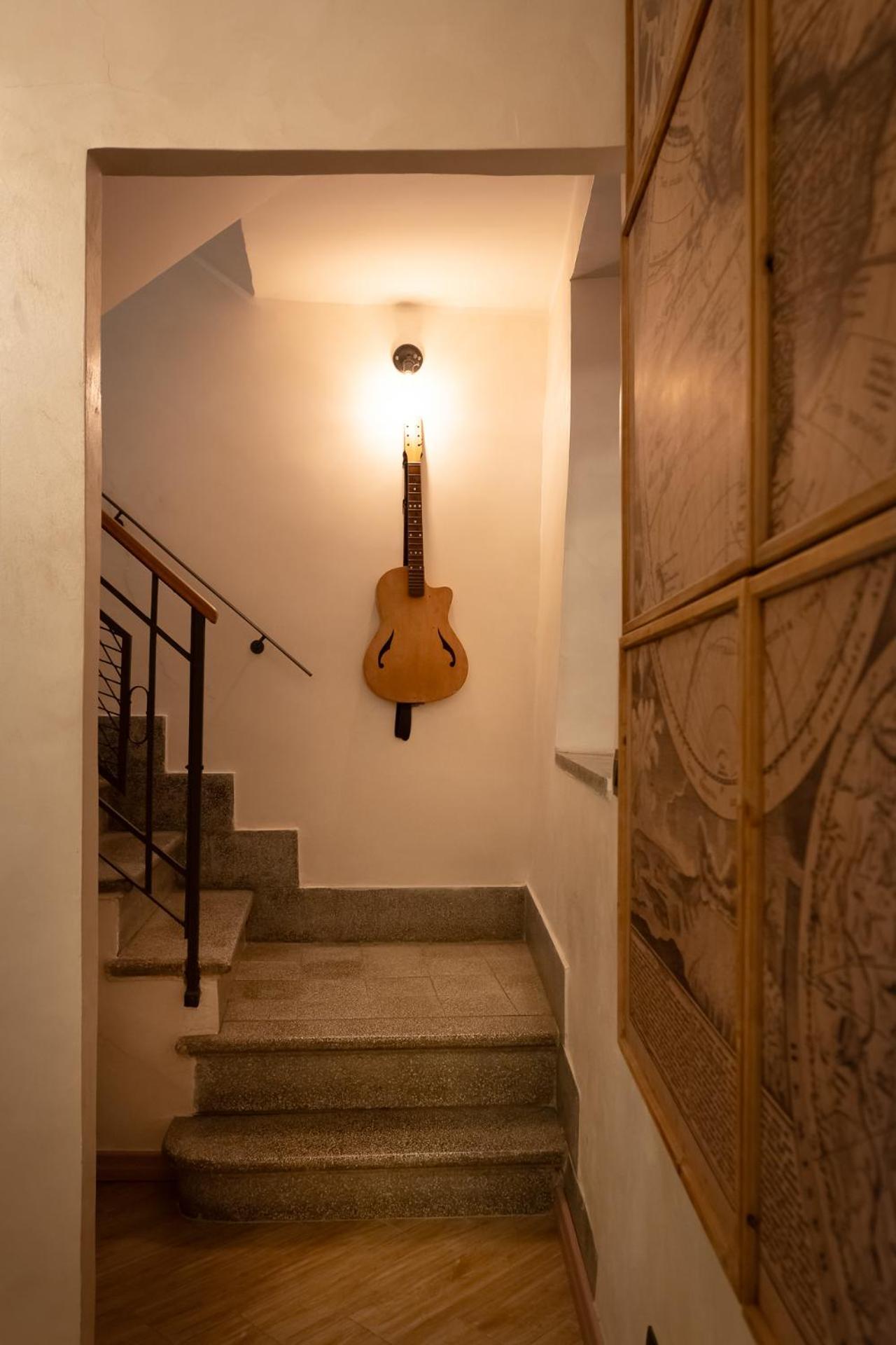 Principe Giardinelli Bed & Breakfast Piazza Armerina Exterior photo