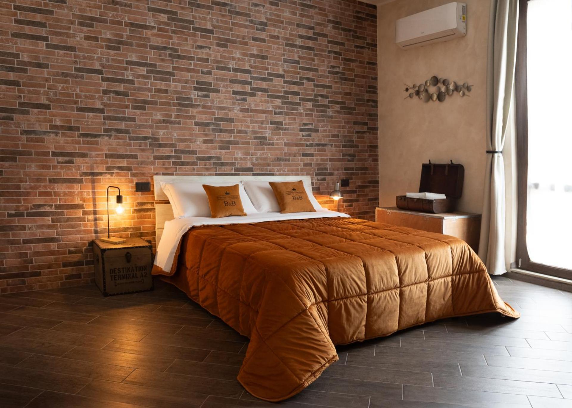 Principe Giardinelli Bed & Breakfast Piazza Armerina Exterior photo